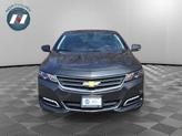 Thumbnail of 2018 Nightfall Gray Metallic Chevrolet Impala