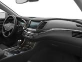 Thumbnail of 2018 Nightfall Gray Metallic Chevrolet Impala