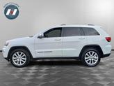 Thumbnail of 2017 Bright White Clearcoat Jeep Grand Cherokee