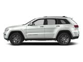 Thumbnail of 2017 Bright White Clearcoat Jeep Grand Cherokee