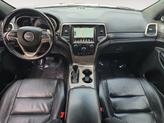 Thumbnail of 2017 Bright White Clearcoat Jeep Grand Cherokee