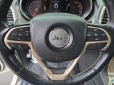 Thumbnail of 2017 Bright White Clearcoat Jeep Grand Cherokee