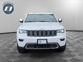 Thumbnail of 2017 Bright White Clearcoat Jeep Grand Cherokee