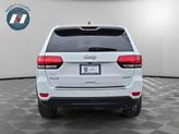 Thumbnail of 2017 Bright White Clearcoat Jeep Grand Cherokee