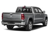 Thumbnail of 2022 Billet Silver Metallic Clearcoat RAM 1500
