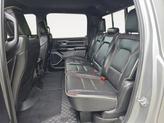 Thumbnail of 2022 Billet Silver Metallic Clearcoat RAM 1500