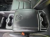 Thumbnail of 2022 Billet Silver Metallic Clearcoat RAM 1500