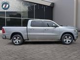 Thumbnail of 2022 Billet Silver Metallic Clearcoat RAM 1500