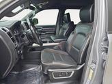 Thumbnail of 2022 Billet Silver Metallic Clearcoat RAM 1500