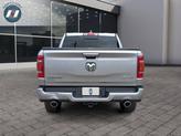 Thumbnail of 2022 Billet Silver Metallic Clearcoat RAM 1500