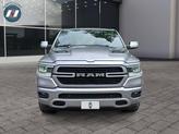 Thumbnail of 2022 Billet Silver Metallic Clearcoat RAM 1500