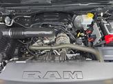 Thumbnail of 2022 Billet Silver Metallic Clearcoat RAM 1500
