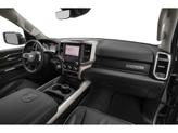 Thumbnail of 2022 Billet Silver Metallic Clearcoat RAM 1500