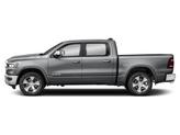 Thumbnail of 2022 Billet Silver Metallic Clearcoat RAM 1500