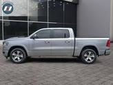 Thumbnail of 2022 Billet Silver Metallic Clearcoat RAM 1500