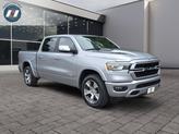 Thumbnail of 2022 Billet Silver Metallic Clearcoat RAM 1500