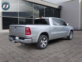 Thumbnail of 2022 Billet Silver Metallic Clearcoat RAM 1500