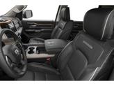 Thumbnail of 2022 Billet Silver Metallic Clearcoat RAM 1500