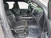 Thumbnail of 2022 Billet Silver Metallic Clearcoat RAM 1500