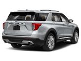 Thumbnail of 2020 Silver Metallic Ford Explorer