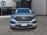 Thumbnail of 2020 Silver Metallic Ford Explorer