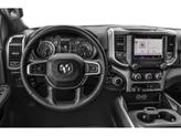 Thumbnail of 2024 Granite Crystal Clearcoat Metallic RAM 2500