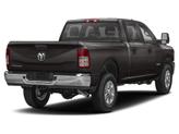 Thumbnail of 2024 Granite Crystal Clearcoat Metallic RAM 2500
