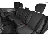 Thumbnail of 2024 Granite Crystal Clearcoat Metallic RAM 2500