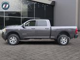 Thumbnail of 2024 Granite Crystal Clearcoat Metallic RAM 2500
