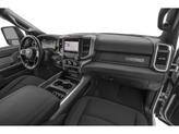 Thumbnail of 2024 Granite Crystal Clearcoat Metallic RAM 2500