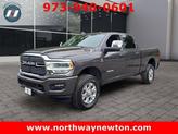 Photo of 2024 Granite Crystal Clearcoat Metallic RAM 2500