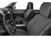 Thumbnail of 2024 Granite Crystal Clearcoat Metallic RAM 2500