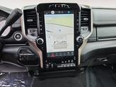 Thumbnail of 2024 Granite Crystal Clearcoat Metallic RAM 2500