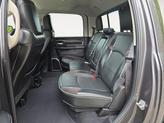 Thumbnail of 2024 Granite Crystal Clearcoat Metallic RAM 2500