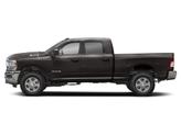 Thumbnail of 2024 Granite Crystal Clearcoat Metallic RAM 2500