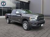 Thumbnail of 2024 Granite Crystal Clearcoat Metallic RAM 2500