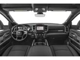 Thumbnail of 2024 Granite Crystal Clearcoat Metallic RAM 2500