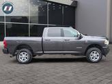 Thumbnail of 2024 Granite Crystal Clearcoat Metallic RAM 2500