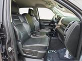 Thumbnail of 2024 Granite Crystal Clearcoat Metallic RAM 2500