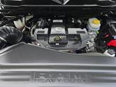 Thumbnail of 2024 Granite Crystal Clearcoat Metallic RAM 2500