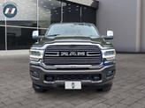 Thumbnail of 2024 Granite Crystal Clearcoat Metallic RAM 2500