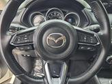 Thumbnail of 2022 Snowflake White Pearl Mazda CX-5