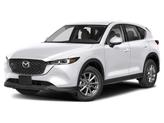 Thumbnail of 2022 Snowflake White Pearl Mazda CX-5