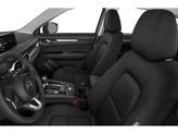 Thumbnail of 2022 Snowflake White Pearl Mazda CX-5