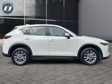 Thumbnail of 2022 Snowflake White Pearl Mazda CX-5