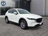 Thumbnail of 2022 Snowflake White Pearl Mazda CX-5