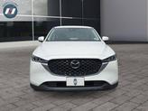 Thumbnail of 2022 Snowflake White Pearl Mazda CX-5