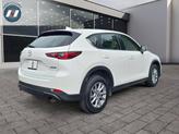 Thumbnail of 2022 Snowflake White Pearl Mazda CX-5