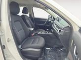 Thumbnail of 2022 Snowflake White Pearl Mazda CX-5