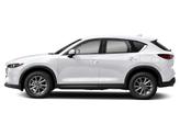 Thumbnail of 2022 Snowflake White Pearl Mazda CX-5